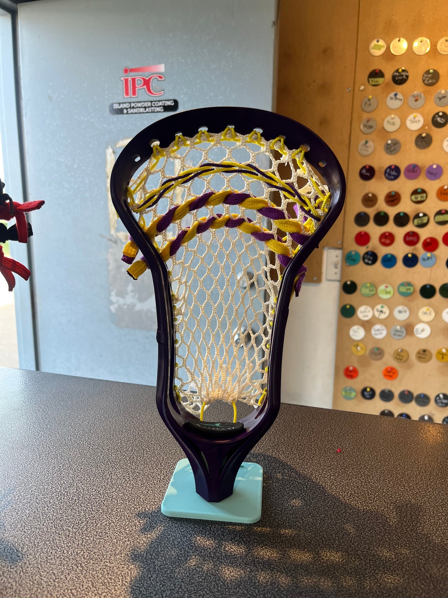 Alpha Ascension Heads in stock