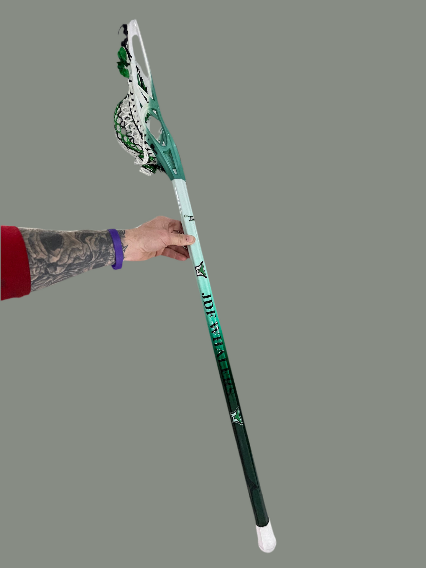 Order a Custom Alpha Shaft