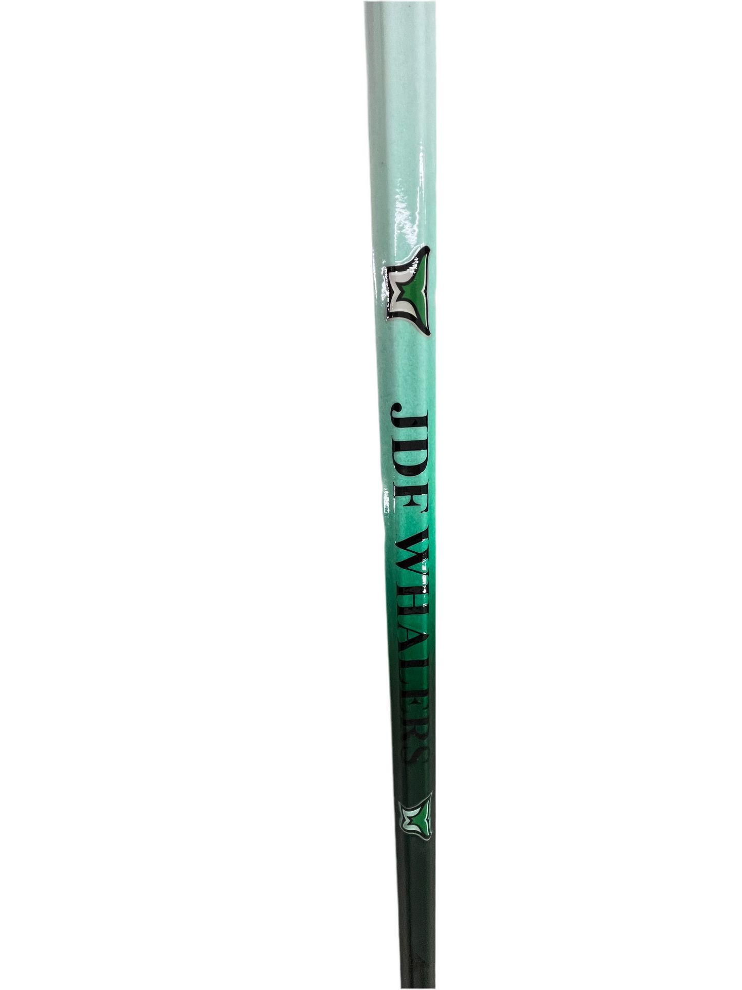 Order a Custom Alpha Shaft