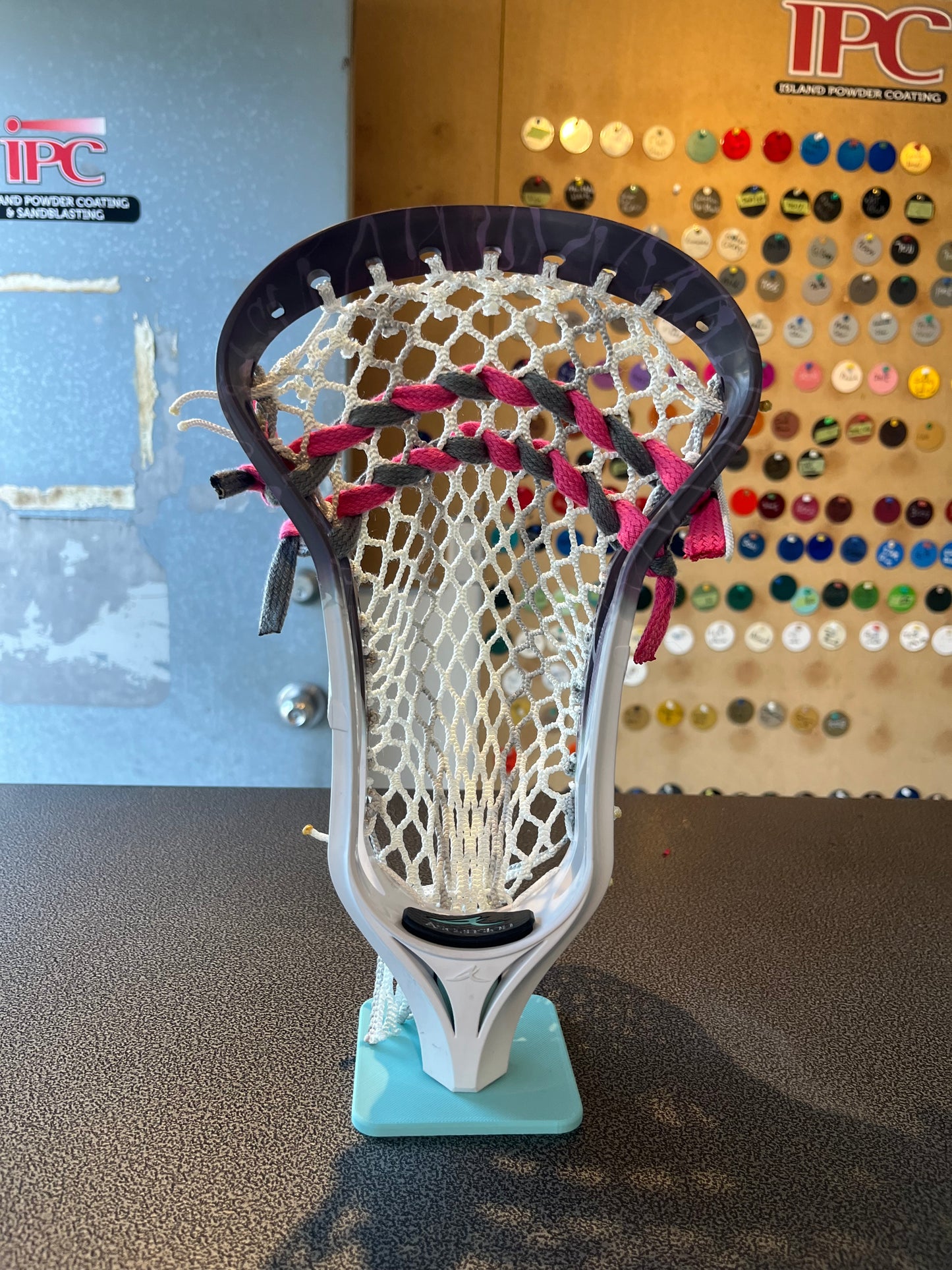 Alpha Ascension Heads in stock