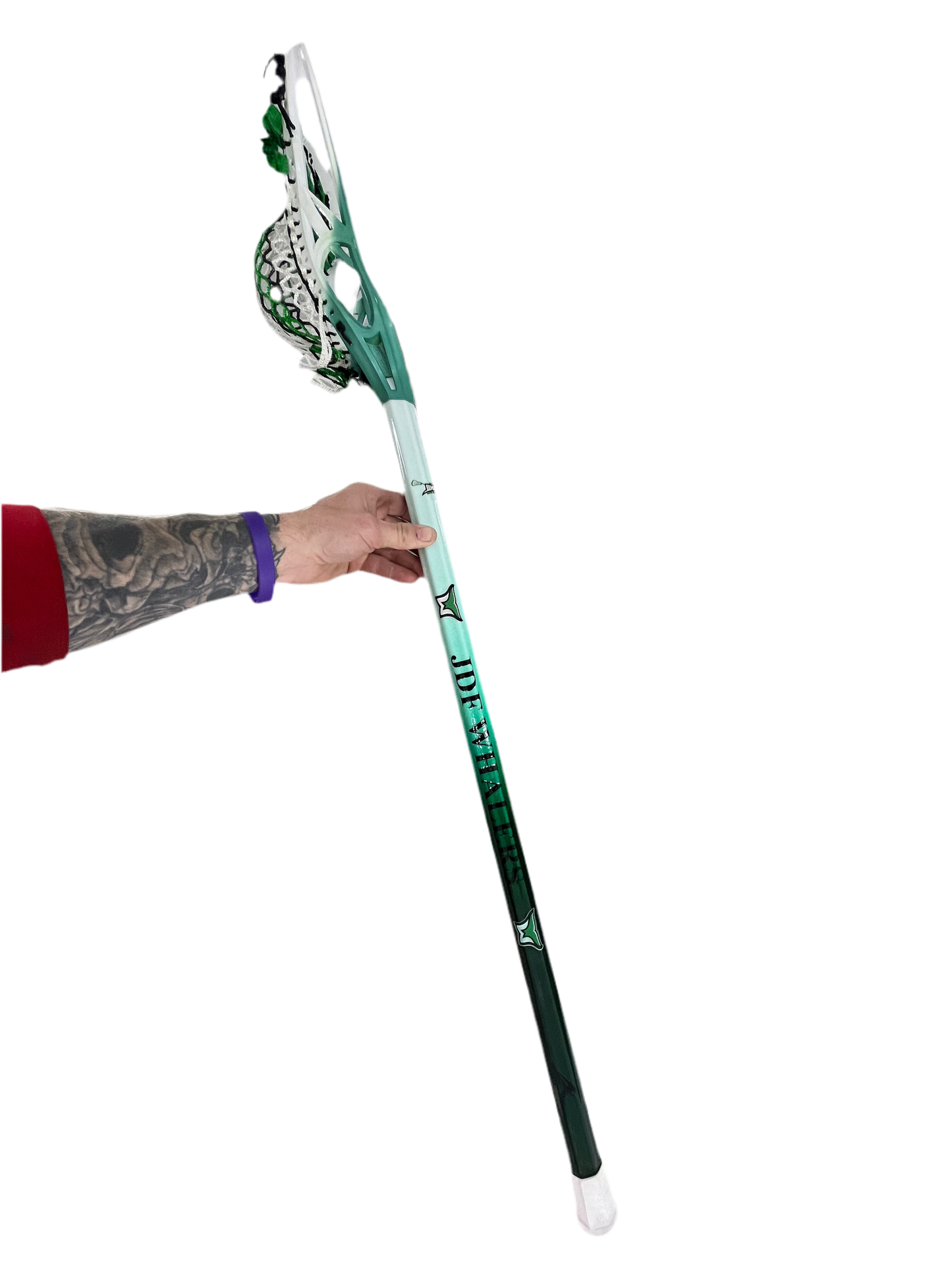 Order a Custom Alpha Shaft