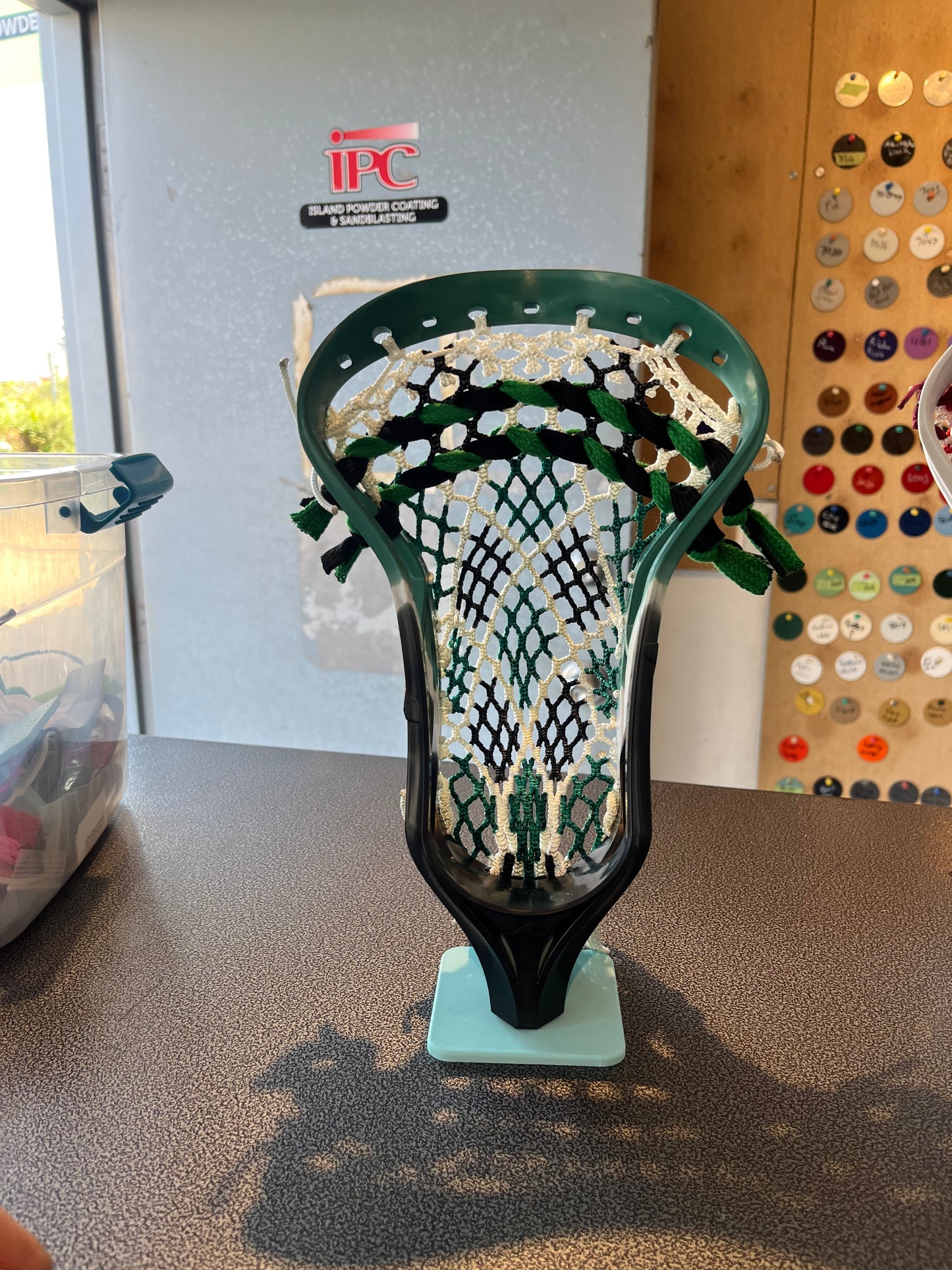 Alpha Ascension Heads in stock