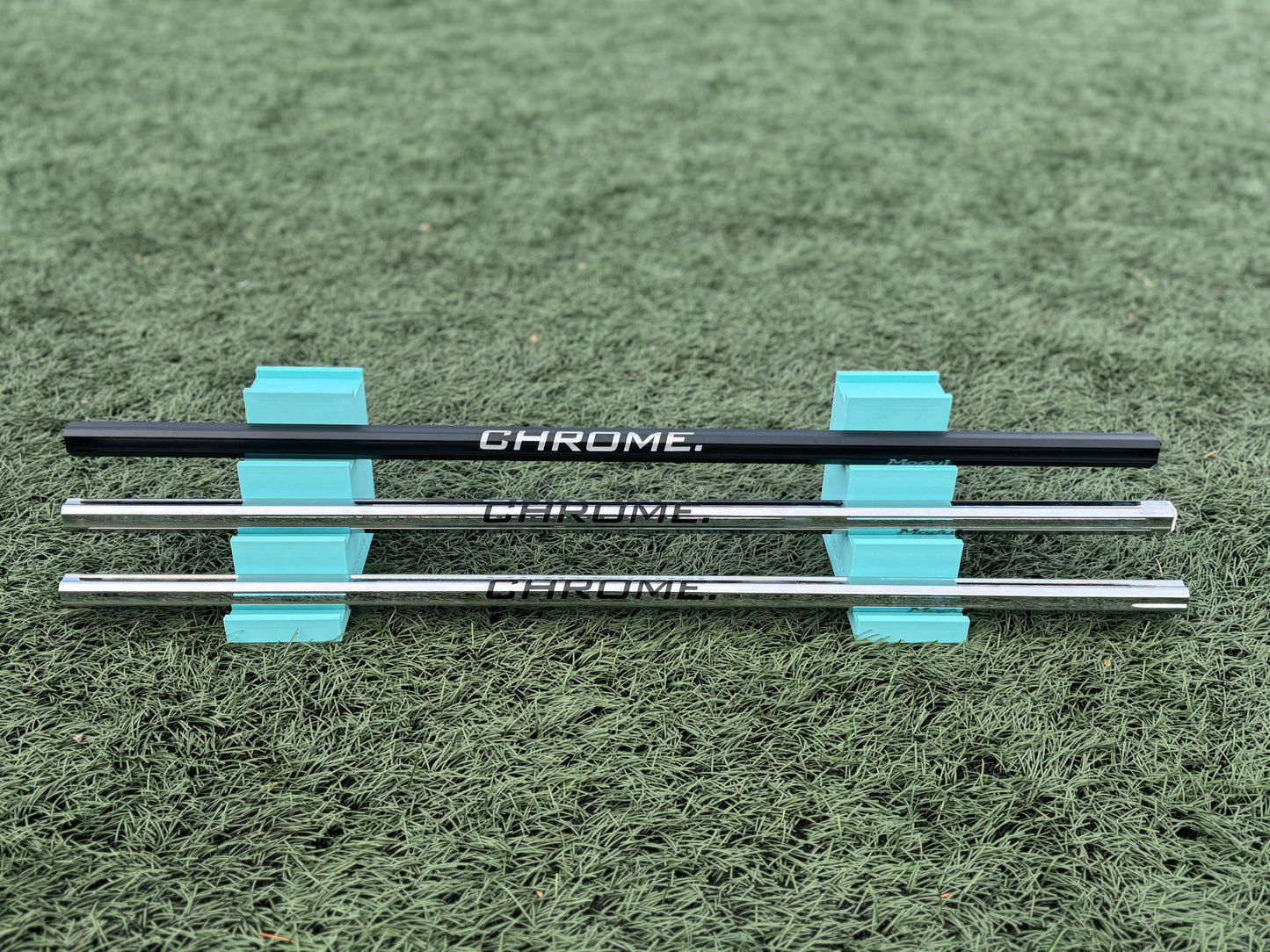 Chrome Shafts
