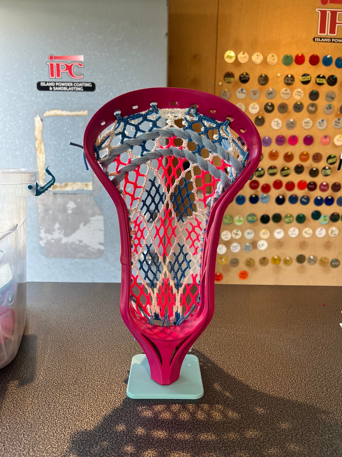 Alpha Ascension Heads in stock