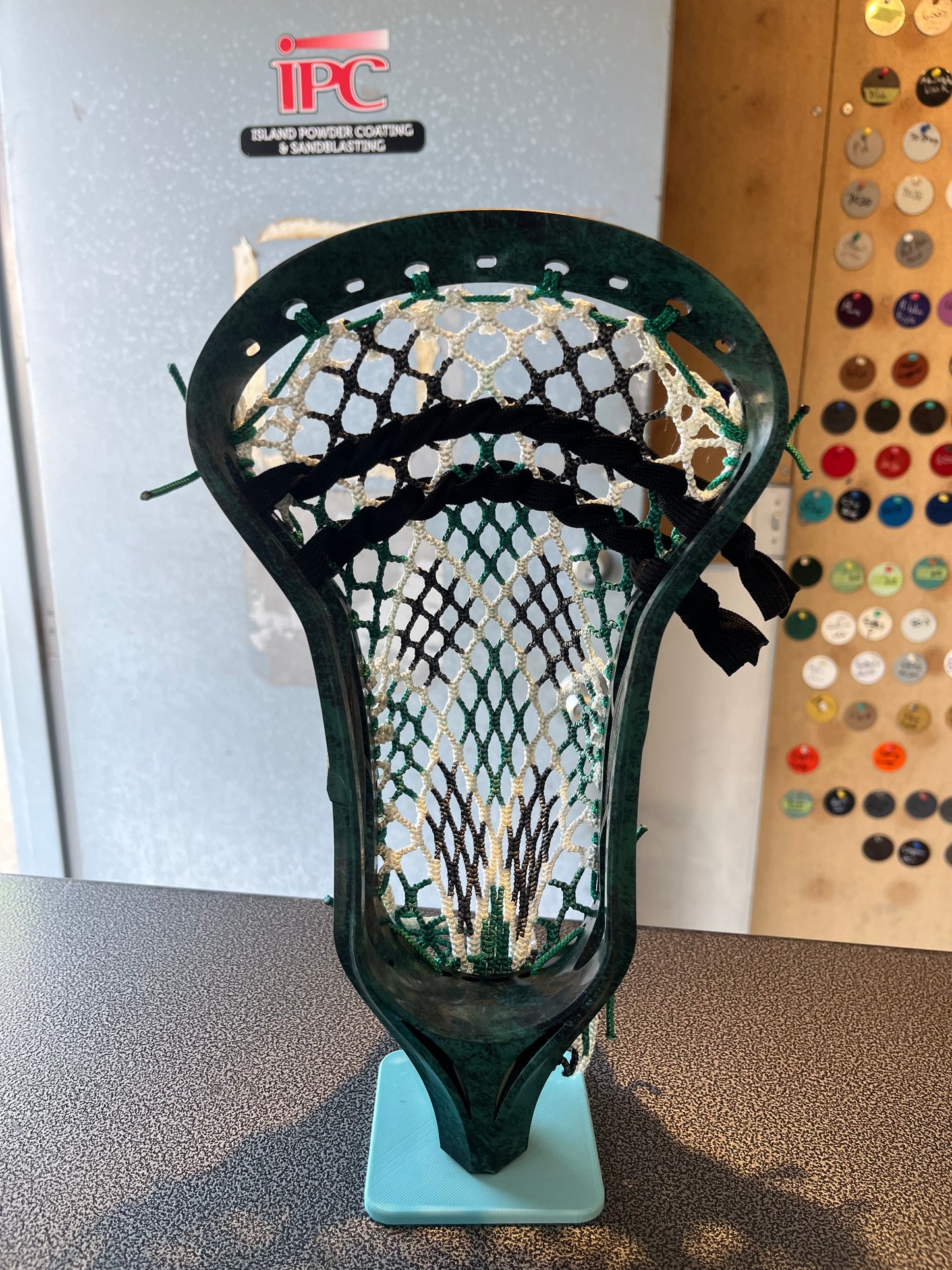 Alpha Ascension Heads in stock