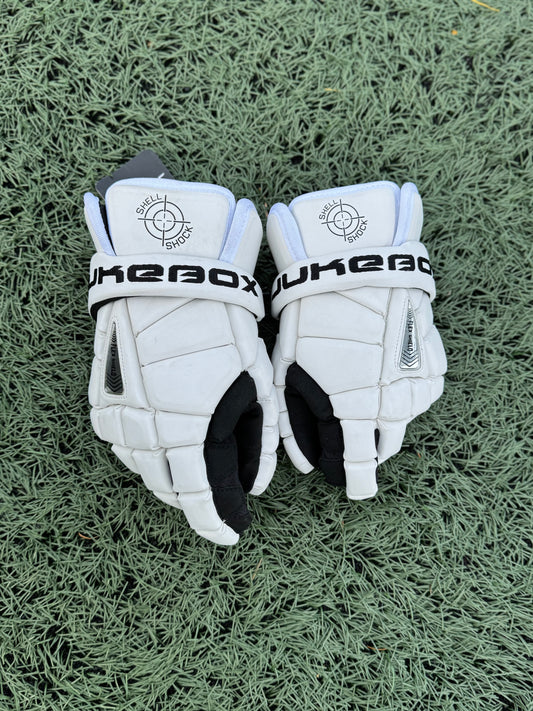 Jukebox gloves
