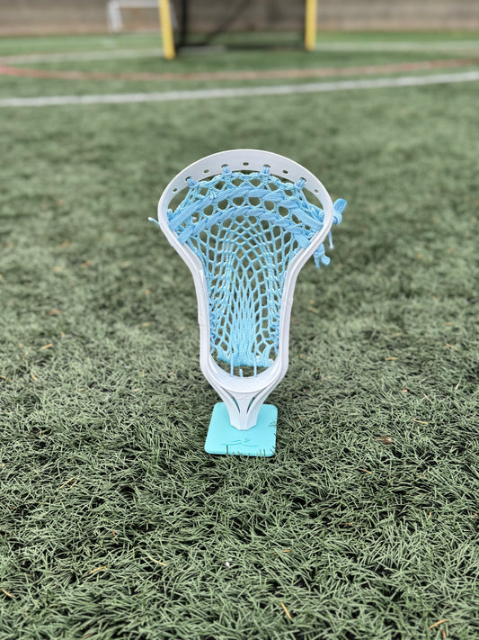 Alpha Ascension strung head