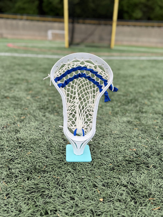 Alpha Ascension strung head
