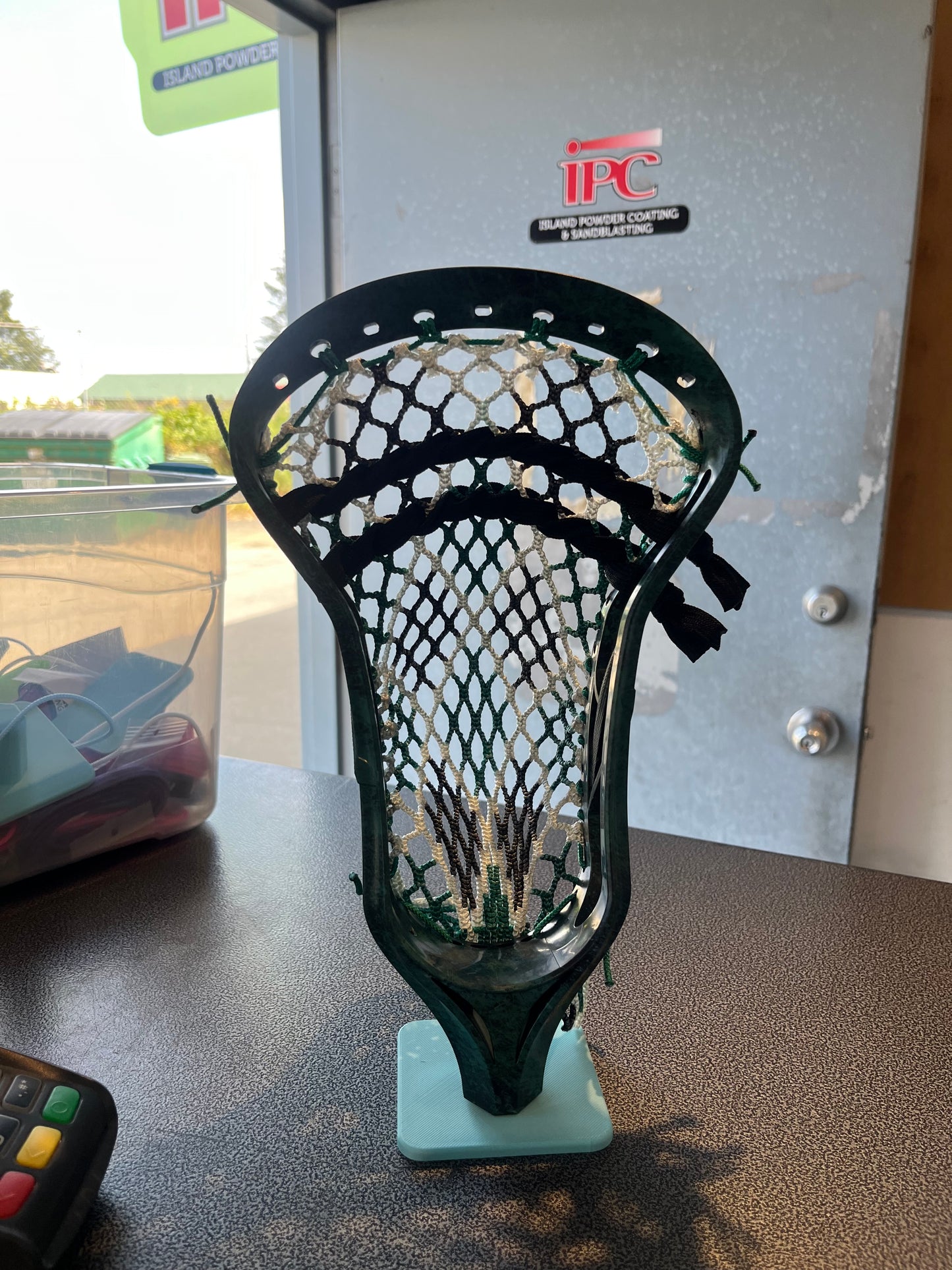 Alpha Ascension Heads in stock