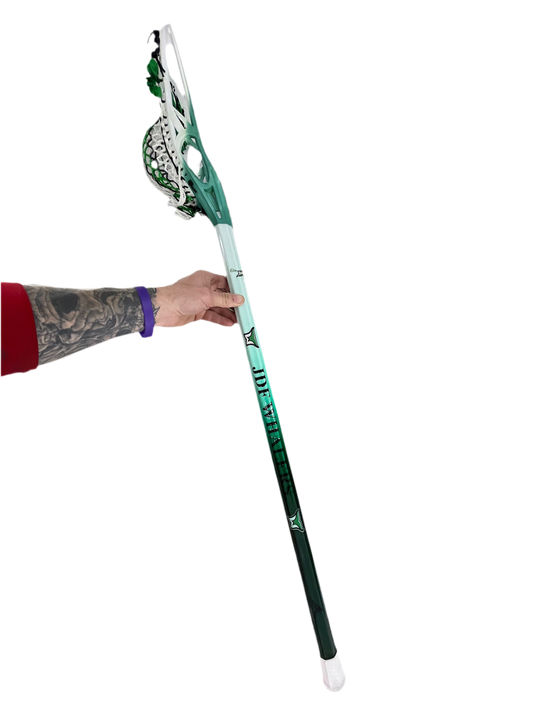 Order a Custom Alpha Shaft