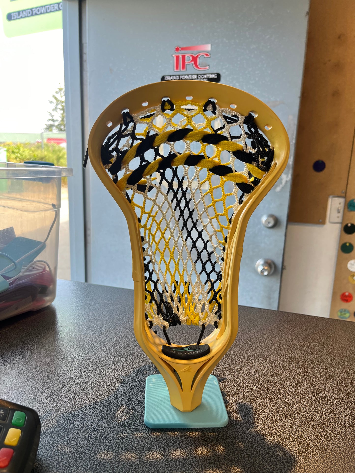 Alpha Ascension Heads in stock