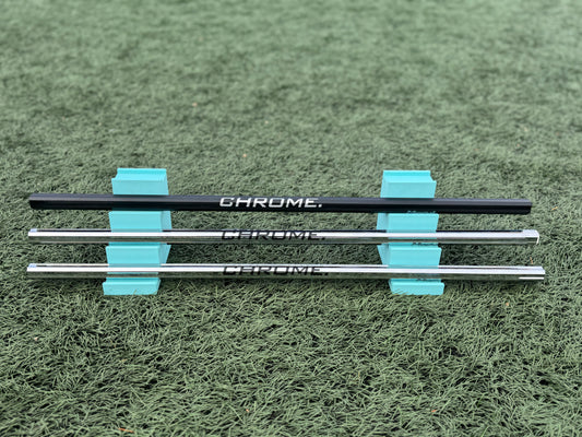 Chrome Shafts