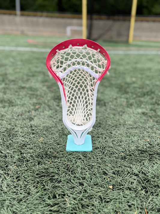 Alpha Ascension strung head