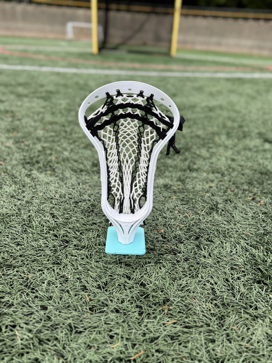 Alpha Ascension strung head