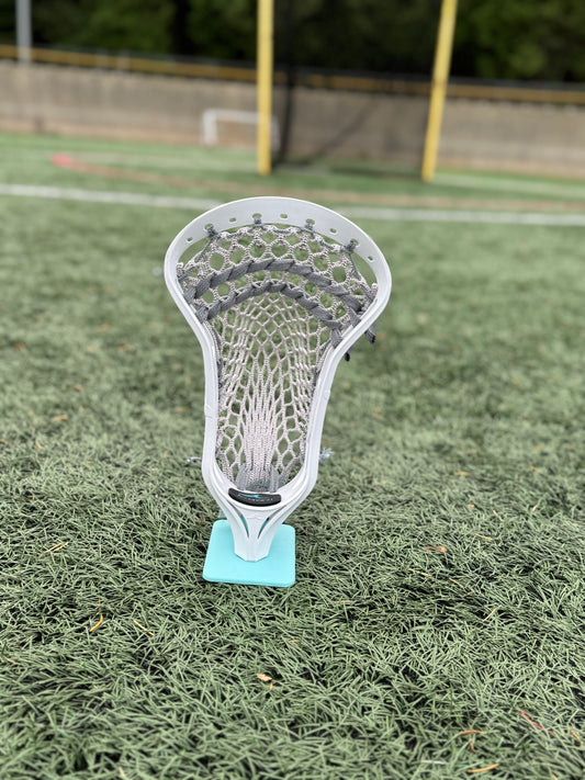 Alpha Ascension strung head