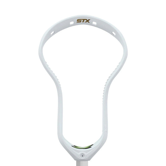STX X - it face off head with Ecd faceoff mesh