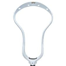 STX Duel 3 with Ecd hero 4.0 faceoff mesh