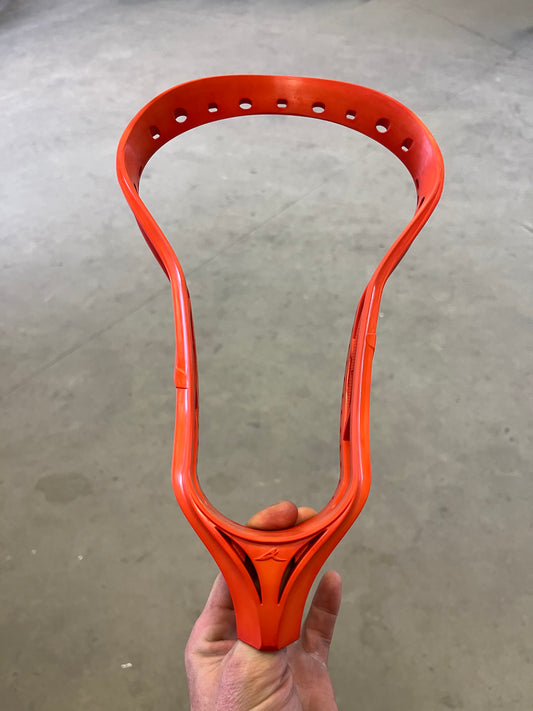 Dyed Alpha Head