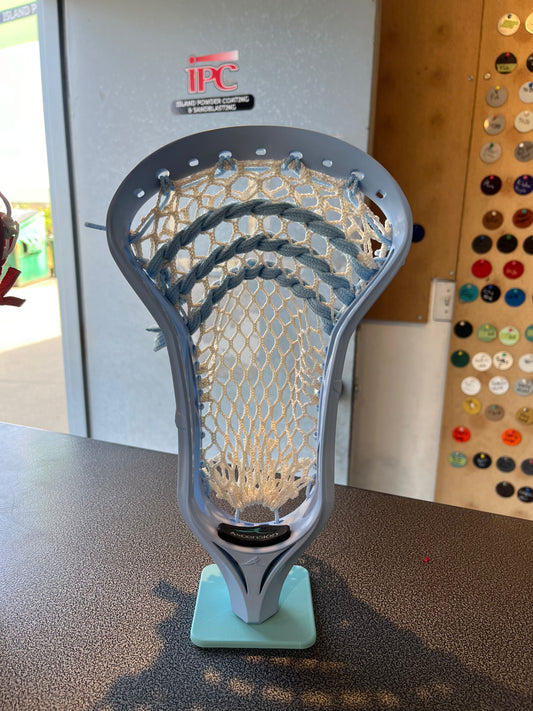 Alpha Ascension Head